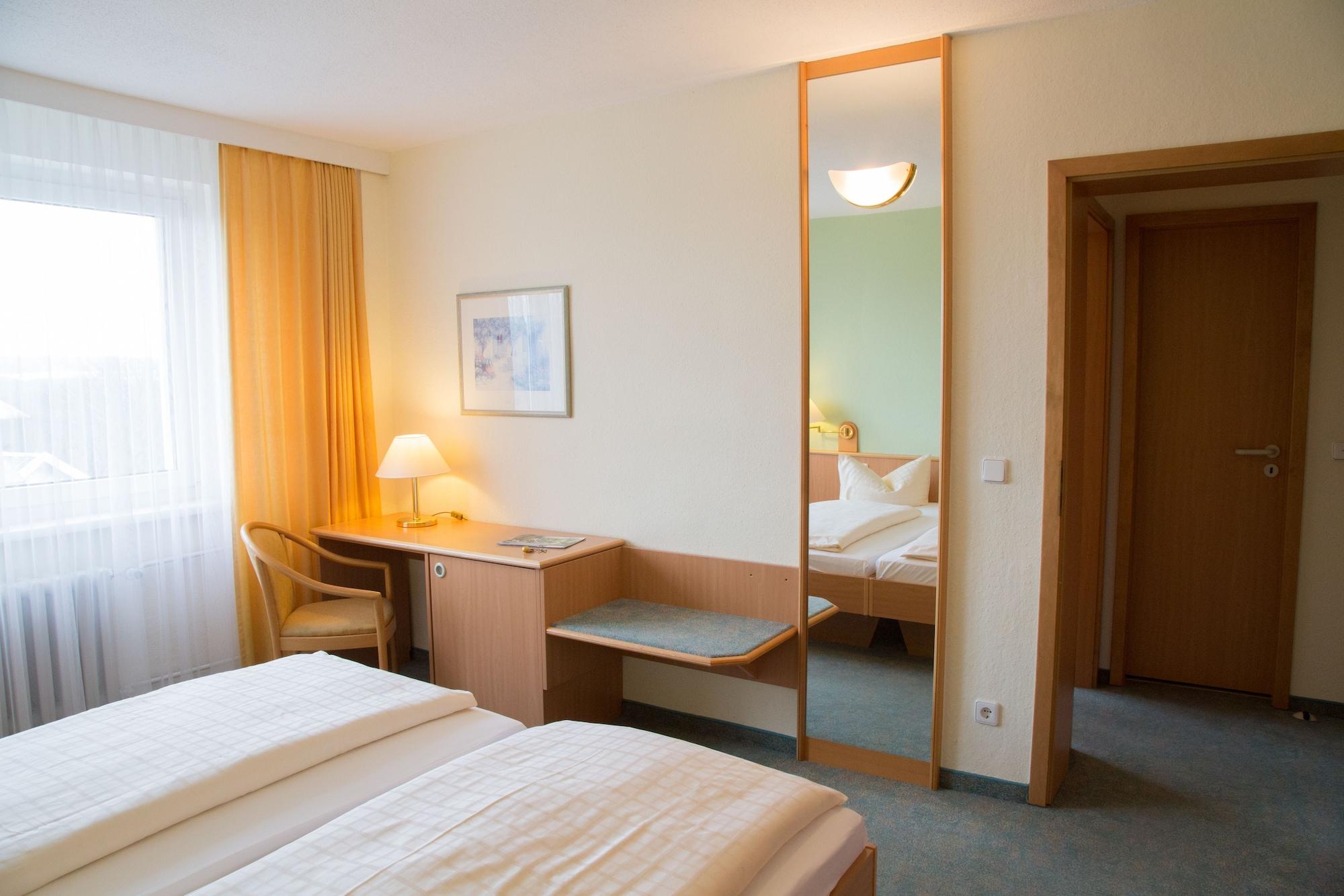 Werrapark Resort Hotel Frankenblick Masserberg Luaran gambar