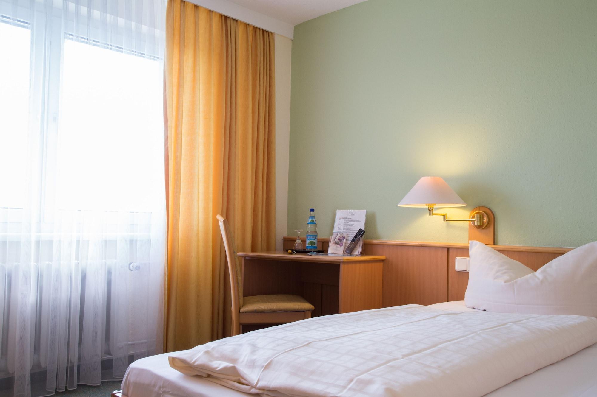 Werrapark Resort Hotel Frankenblick Masserberg Luaran gambar