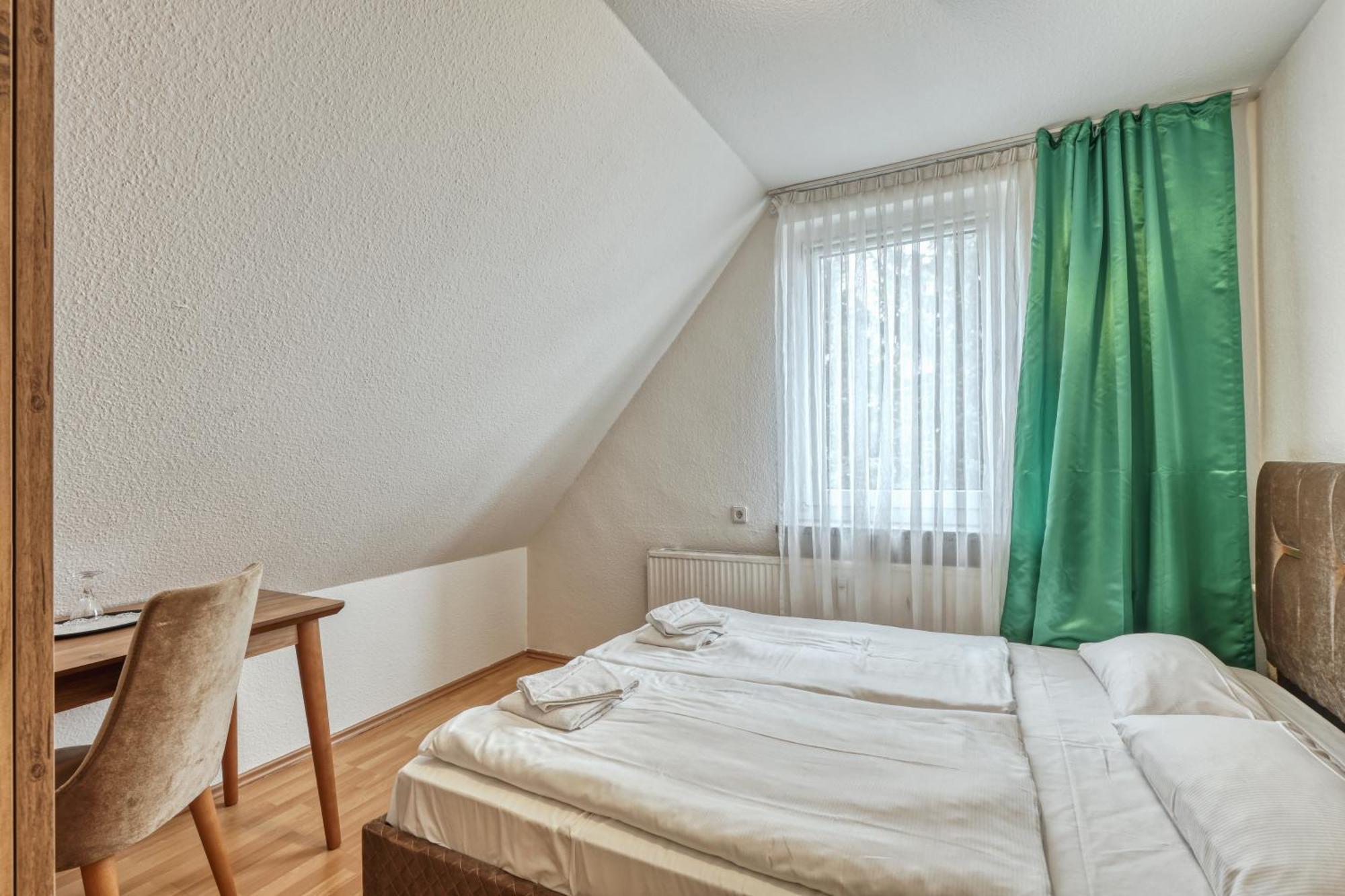 Werrapark Resort Hotel Frankenblick Masserberg Luaran gambar