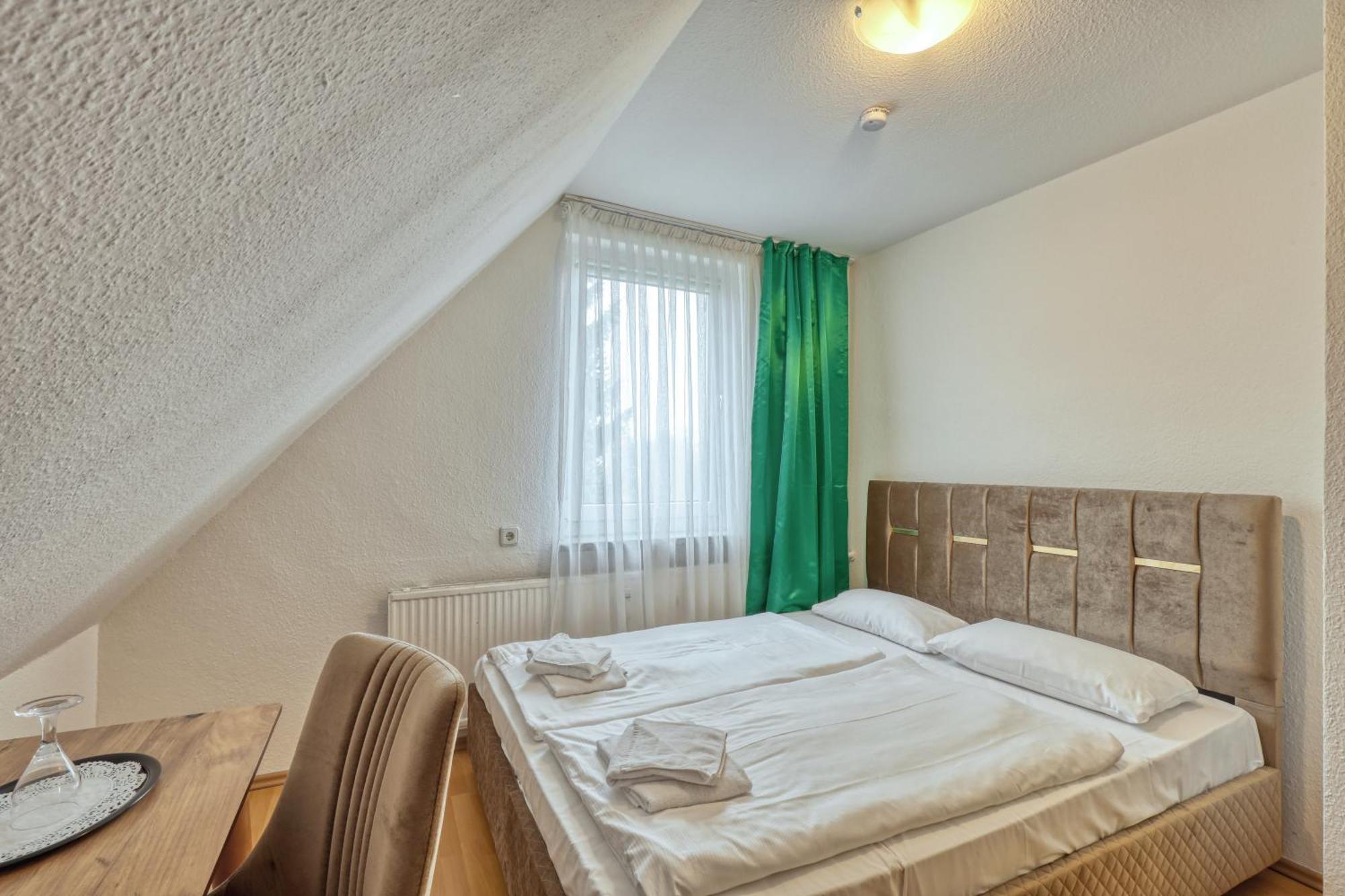 Werrapark Resort Hotel Frankenblick Masserberg Luaran gambar