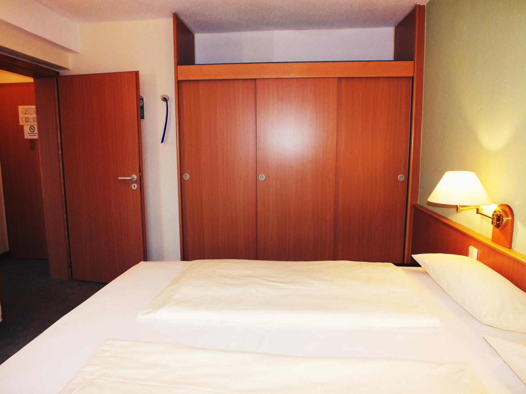 Werrapark Resort Hotel Frankenblick Masserberg Luaran gambar