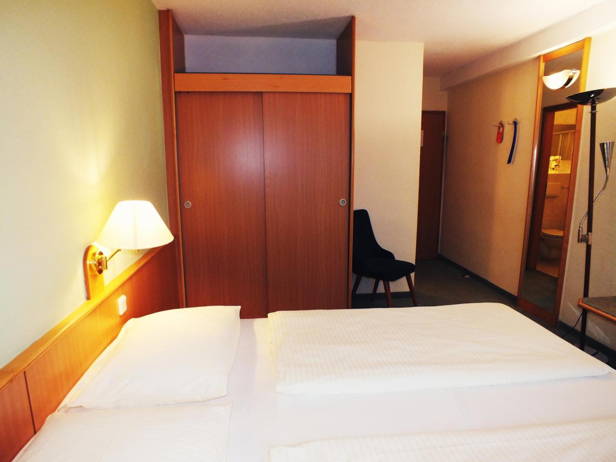 Werrapark Resort Hotel Frankenblick Masserberg Luaran gambar