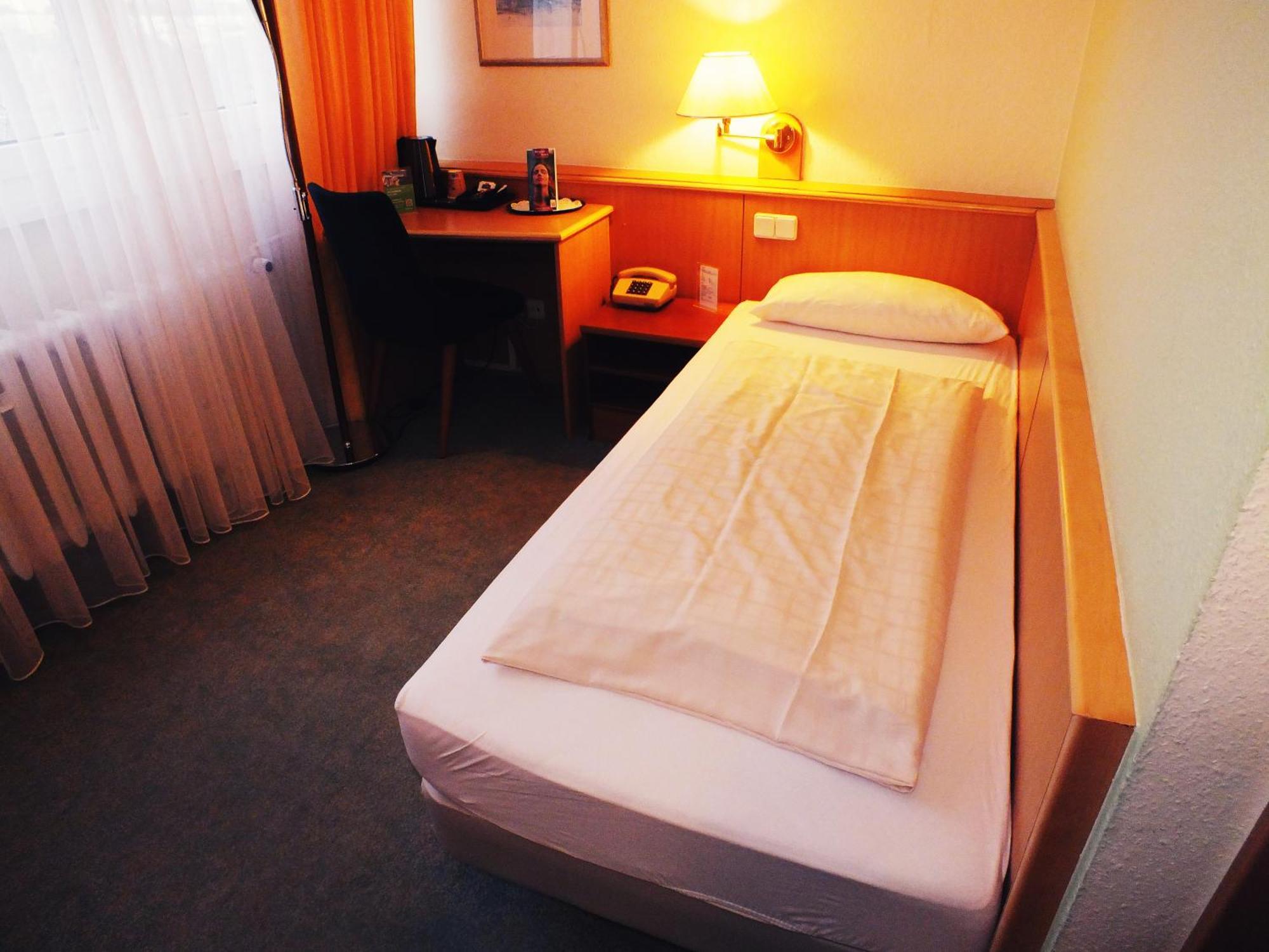 Werrapark Resort Hotel Frankenblick Masserberg Luaran gambar