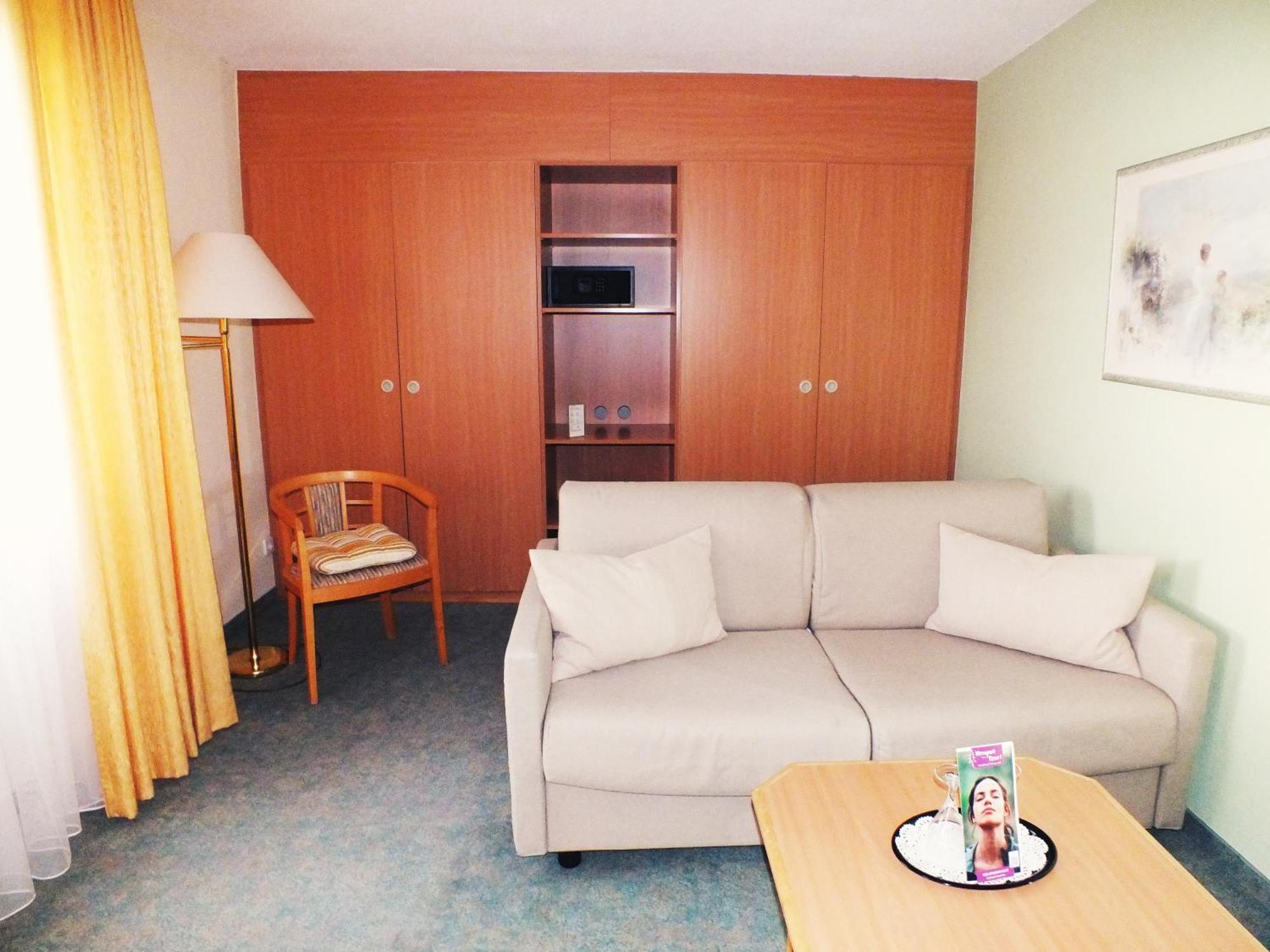 Werrapark Resort Hotel Frankenblick Masserberg Luaran gambar