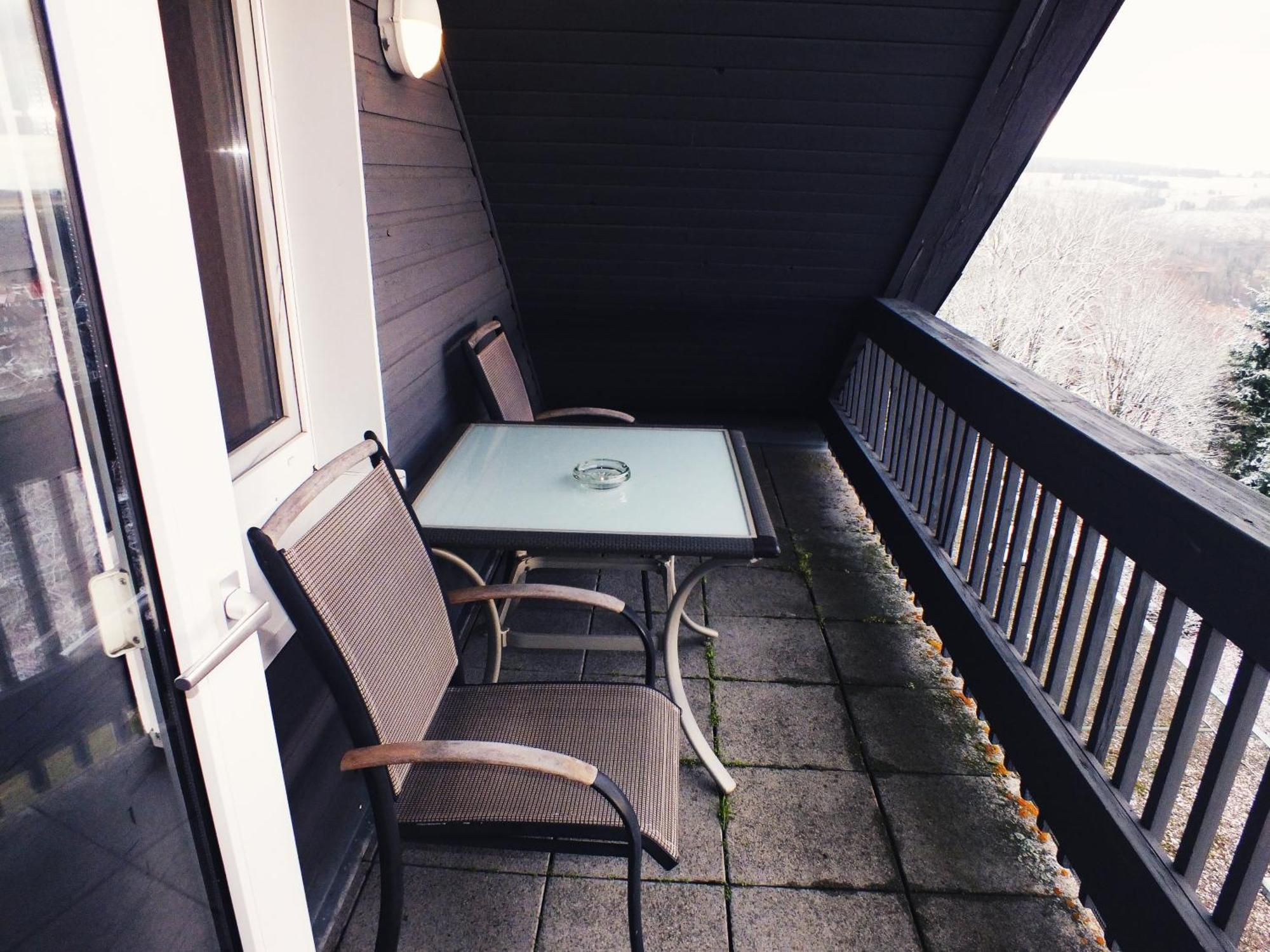 Werrapark Resort Hotel Frankenblick Masserberg Luaran gambar
